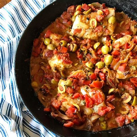 fish veracruz|Easy Mexican Fish Veracruz: Low Carb Dinner .